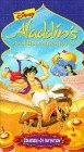 Aladdin's Arabian Adventures: Creatures of Invention 